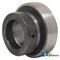 A & I Products Bearing, Ball; Spherical W/ Collar, Re-Lubricatable 7" x5" x5" A-G1200KRRB-I - alternate 2